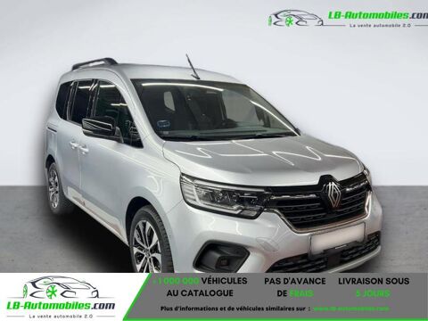 Kadjar dCi 115 BVA 2025 occasion 31850 Beaupuy