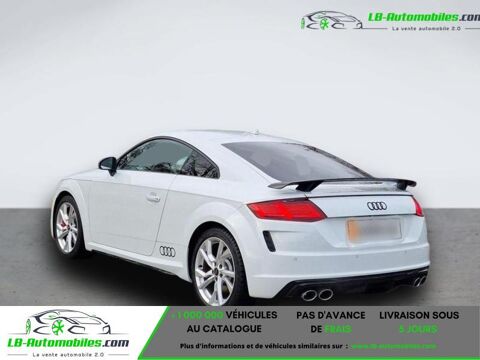 TT 40 TFSI 320 BVA Quattro 2024 occasion 31850 Beaupuy
