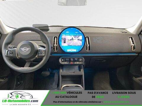 Countryman 170 ch BVA 2024 occasion 31850 Beaupuy