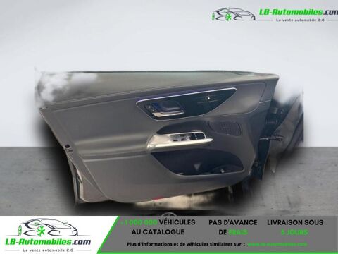 Annonce voiture Mercedes Classe GLC 64500 