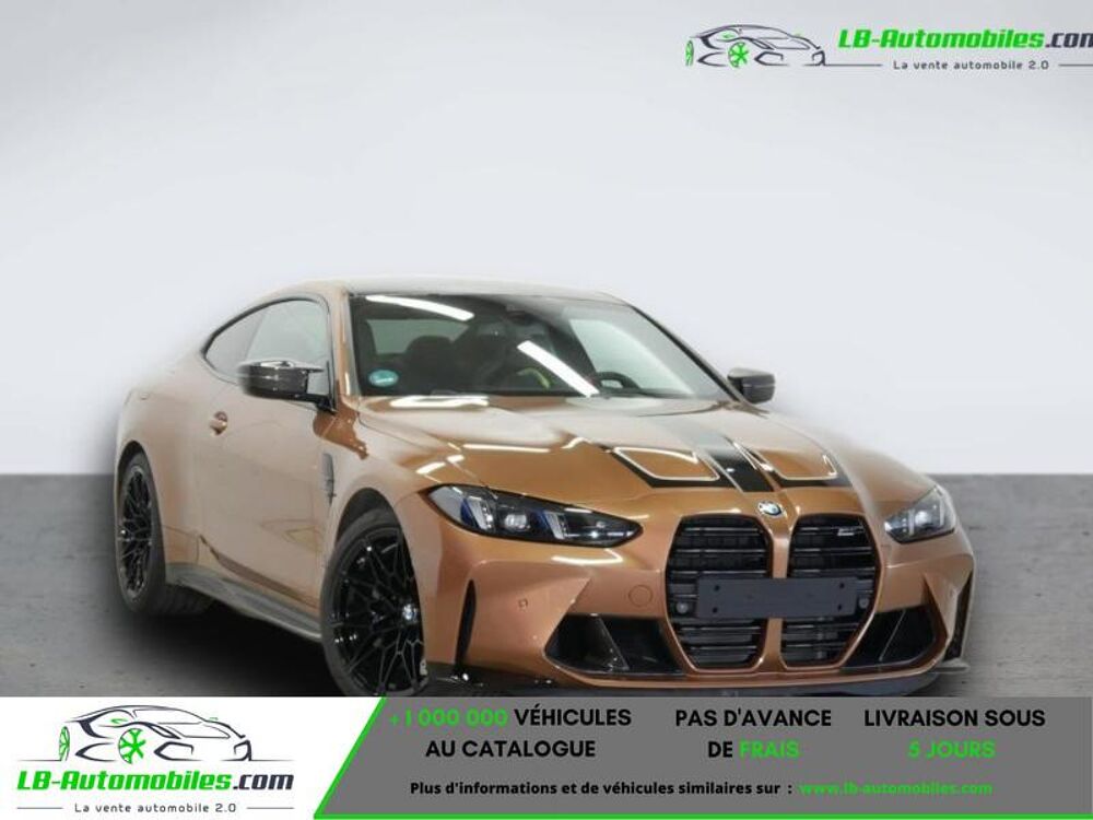 M4 xDrive 530 ch BVA 2024 occasion 31850 Beaupuy