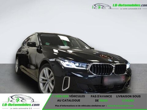 Série 6 640i 340 ch BVA 2021 occasion 31850 Beaupuy