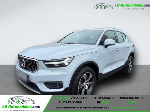 Annonce voiture Volvo XC40 34400 