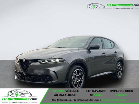 Annonce voiture Alfa Romeo Tonale 32700 