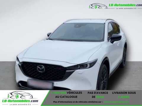 Annonce voiture Mazda CX-5 47500 