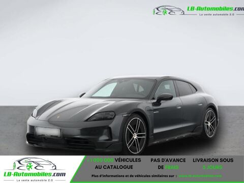 Annonce voiture Porsche Taycan 134400 