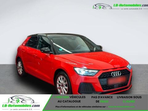 Audi A1 30 TFSI 110 ch BVM 2021 occasion Beaupuy 31850