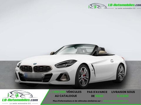 Annonce voiture BMW Z4 69700 