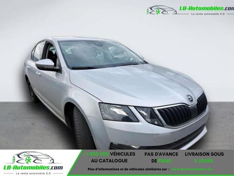 Skoda Octavia 2.0 TDI 150 ch BVA 2018 occasion Beaupuy 31850