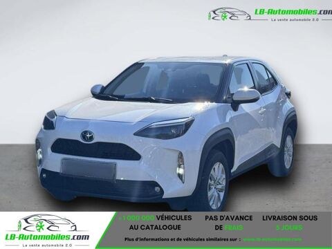 Yaris Cross Hybride 116h 2WD 2022 occasion 31850 Beaupuy