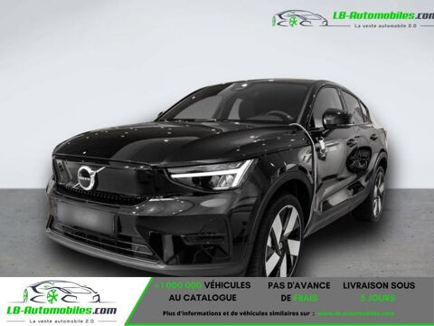 Annonce voiture Volvo C40 45500 