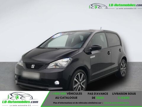 Annonce voiture Seat Mii 17000 