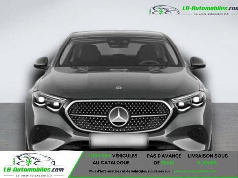 Classe E 450 d BVA 4MATIC 2025 occasion 31850 Beaupuy