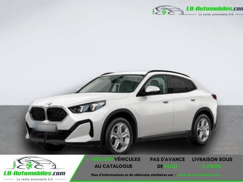 Annonce voiture BMW X2 47000 