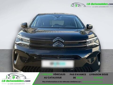 Citroën C5 aircross Hybride Rechargeable 180 BVA 2024 occasion Beaupuy 31850