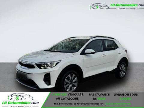 Annonce voiture Kia Stonic 26100 