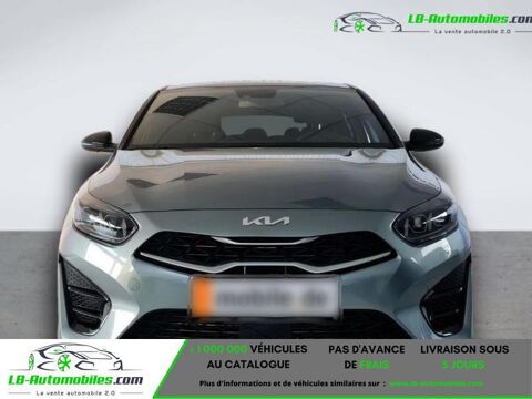 Annonce voiture Kia Divers 28200 