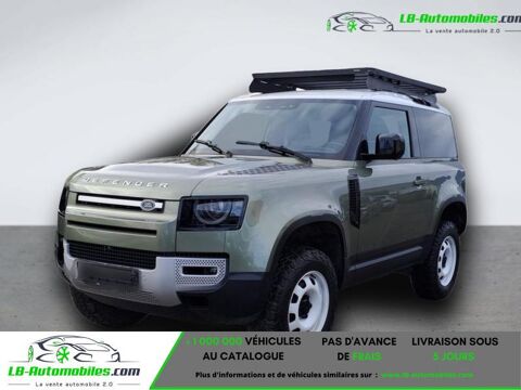Land-Rover Defender 90 D200 BVA 2022 occasion Beaupuy 31850