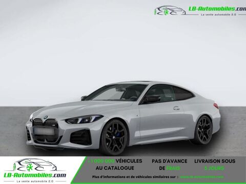 Série 4 M440d xDrive 340 ch BVA 2024 occasion 31850 Beaupuy