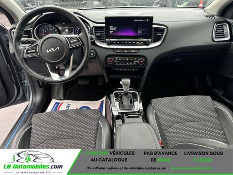 XCeed 1.5l T-GDi 160 ch BVA 2023 occasion 31850 Beaupuy