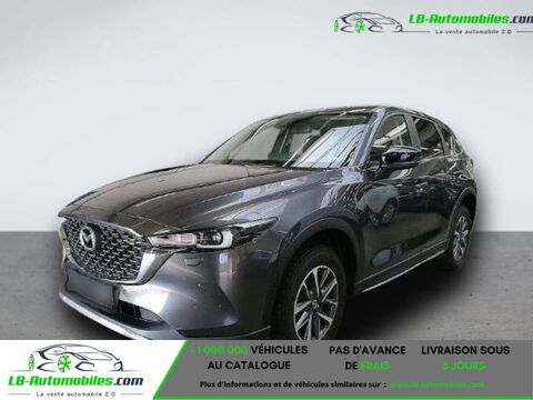 Annonce voiture Mazda CX-5 37500 