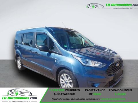 Ford Grand C-MAX 1.5 L EcoBlue 120 BVM 2019 occasion Beaupuy 31850