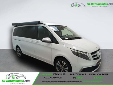 Annonce voiture Mercedes Classe V 88300 