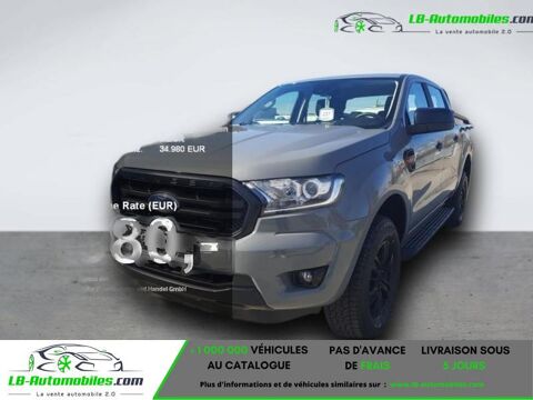 Annonce voiture Ford Ranger 40200 