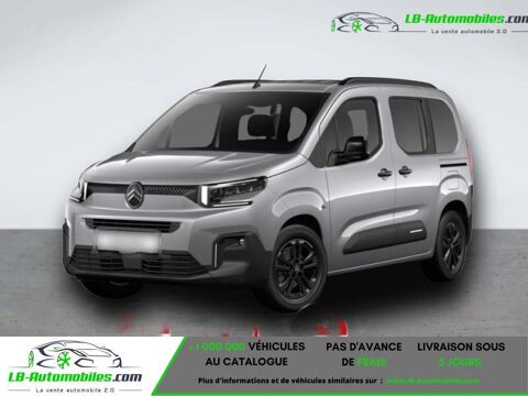 Annonce voiture Citron Berlingo 34500 