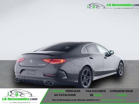 Classe CLS 53 AMG 2023 occasion 31850 Beaupuy