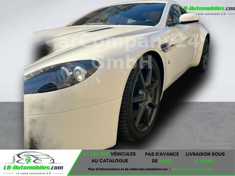 Aston Martin Vantage V8 385 ch 2008 occasion Beaupuy 31850