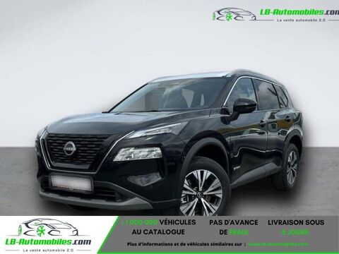 Nissan X-Trail e-POWER 213 ch e-4ORCE 5 Places BVA 2024 occasion Beaupuy 31850