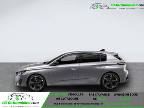 308 Electrique 54 kWh 156ch 2025 occasion 31850 Beaupuy