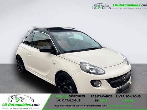 Annonce voiture Opel Adam 17000 
