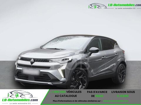 Annonce voiture Renault Captur 34700 