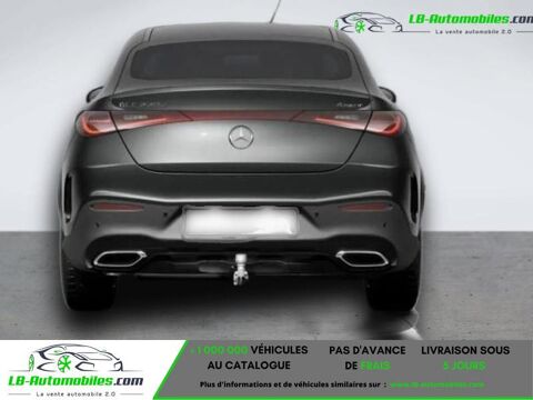 Classe GLC 220 d BVA 4Matic 2025 occasion 31850 Beaupuy