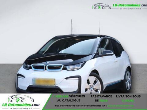 BMW i3 94 Ah 170 ch BVA 2018 occasion Beaupuy 31850