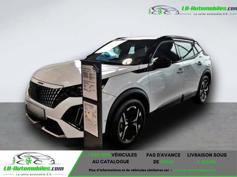 Annonce voiture Peugeot 2008 45500 