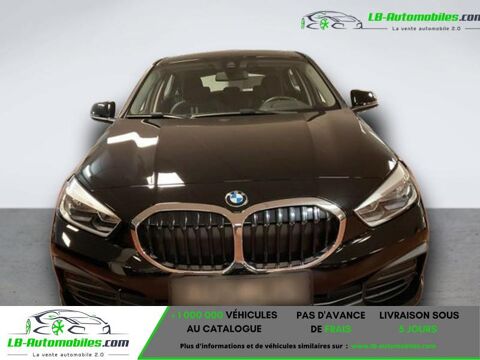 BMW Série 1 116d 116 ch BVM 2020 occasion Beaupuy 31850
