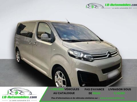 Citroën Spacetourer BlueHDi 120 BVM 2019 occasion Beaupuy 31850