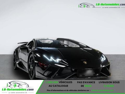 Lamborghini Huracan Performante LP640 2019 occasion Beaupuy 31850