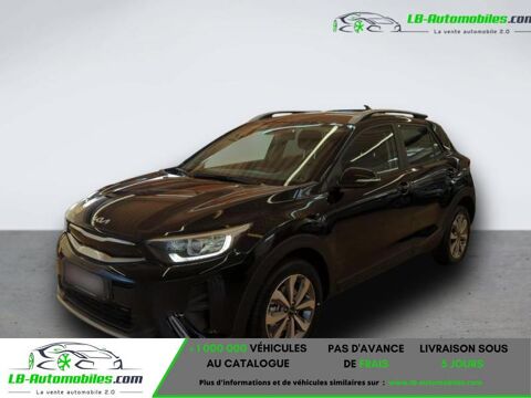 Annonce voiture Kia Stonic 25800 