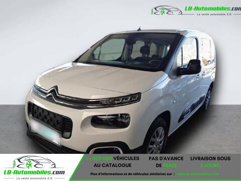 Annonce voiture Citron Berlingo 22300 