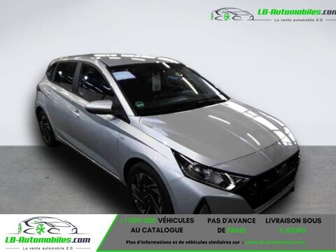 i20 1.0 T-GDi 100 Hybrid 48V BVM 2023 occasion 31850 Beaupuy
