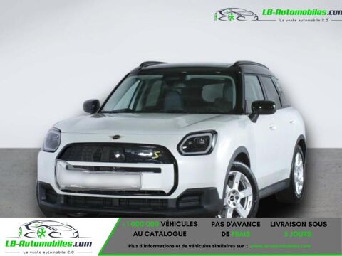 Mini Countryman 313 ch 2024 occasion Beaupuy 31850
