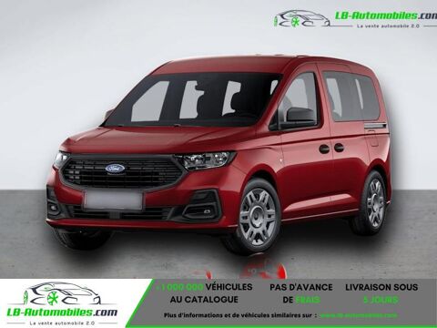 Annonce voiture Ford Tourneo VP 31900 