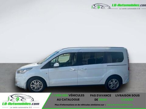 Annonce voiture Ford Grand C-MAX 31100 