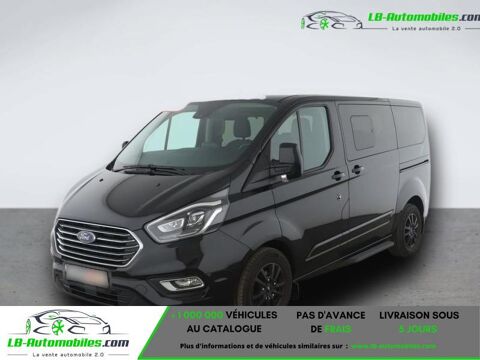 Ford Tourneo VP 320 L2H1 2.0 EcoBlue 170 BVM 2019 occasion Beaupuy 31850