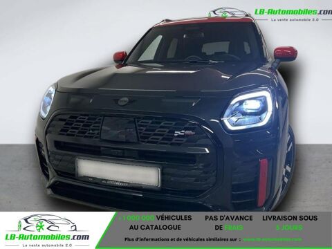 Annonce voiture Mini Countryman 61900 
