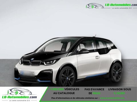 Annonce voiture BMW i3 25800 